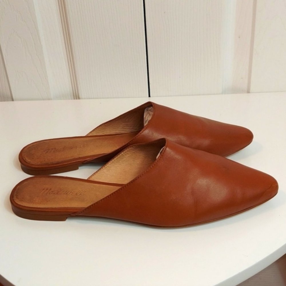 Madewell Remi Mule